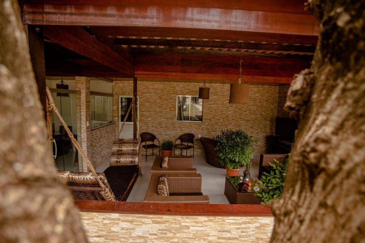 Pousada Da Leide Fernando de Noronha Exterior foto