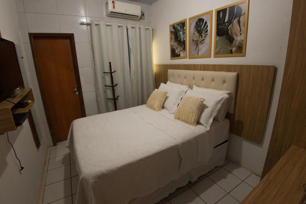 Pousada Da Leide Fernando de Noronha Exterior foto