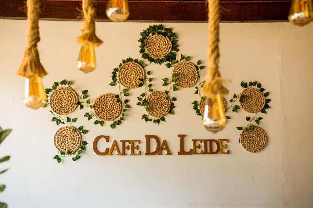 Pousada Da Leide Fernando de Noronha Exterior foto