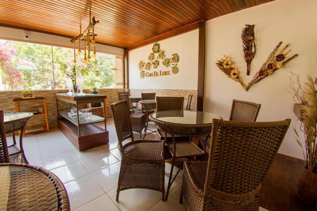 Pousada Da Leide Fernando de Noronha Exterior foto