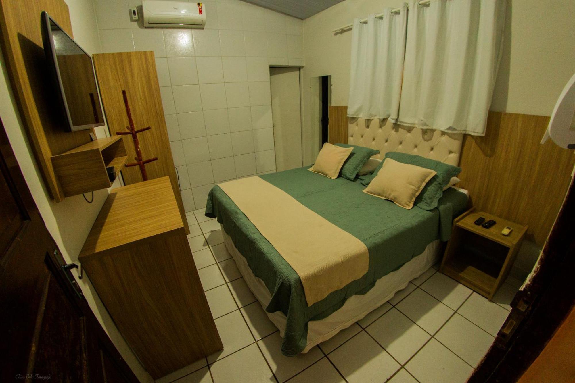 Pousada Da Leide Fernando de Noronha Quarto foto